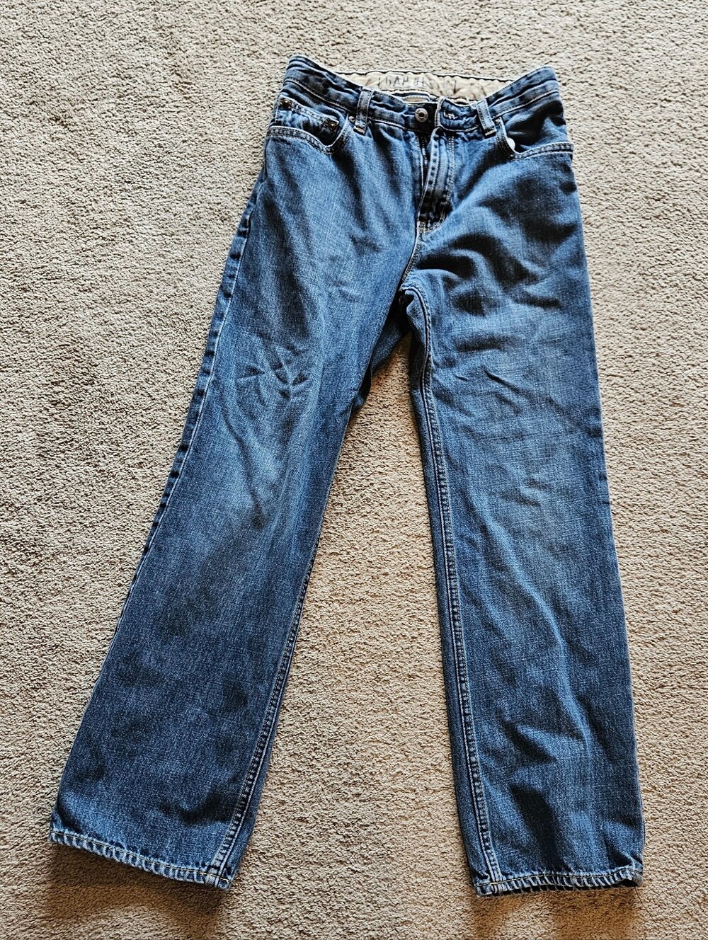 Boys Jeans